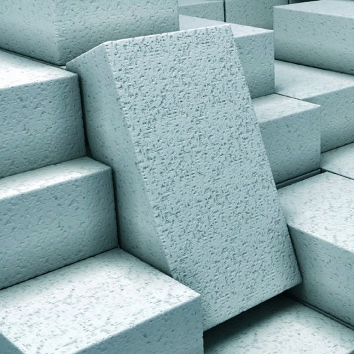 Маркетинговое исследование рынка перспективных строительных материалов