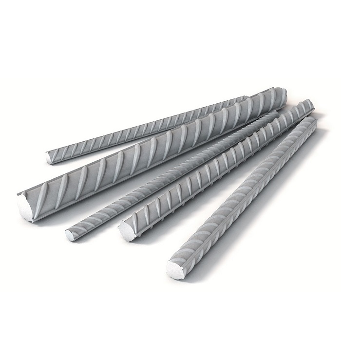 Арматура оцинкованная (ЭИ654) (25 мм х 2000 мм)