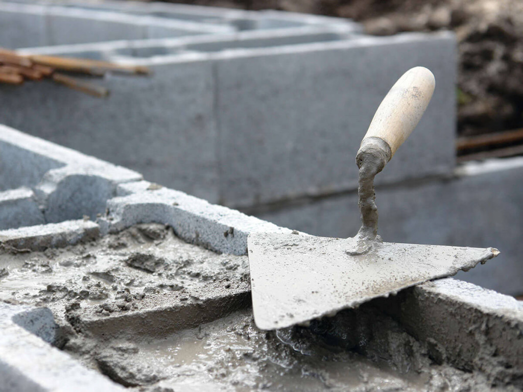 Маркетинговое исследование рынка перспективных строительных материалов